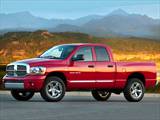 2006 Dodge Ram 1500 Quad Cab